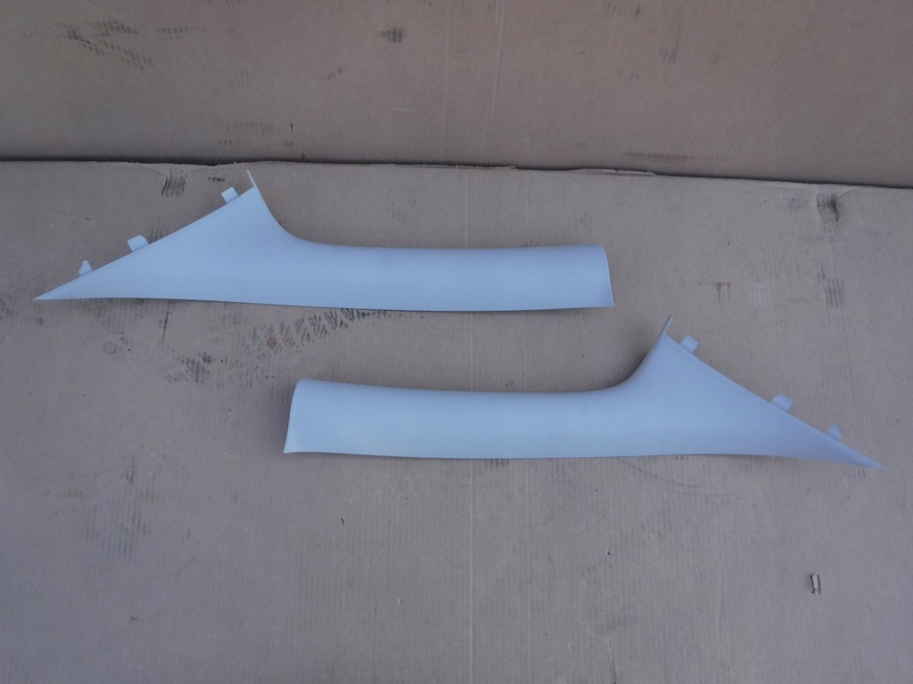 фото №1, Пластик защита na блок двигателя ford ka plus