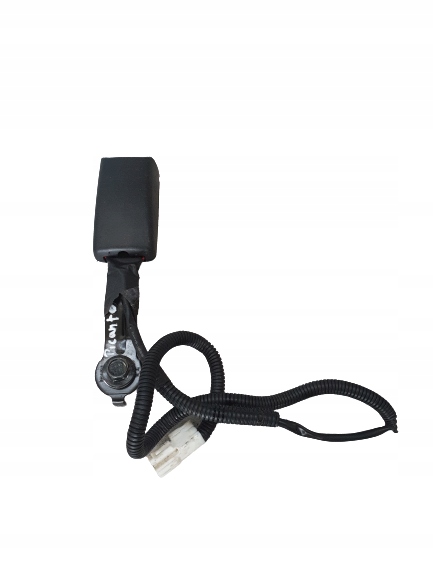 фото №1, Кліпса замок поперечина правий перед picanto ii