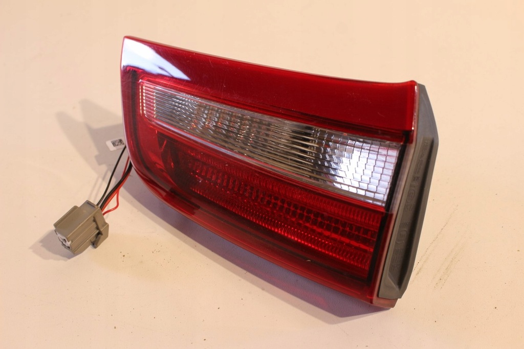 фото №9, Лампа левый задняя volvo s60 ii europa