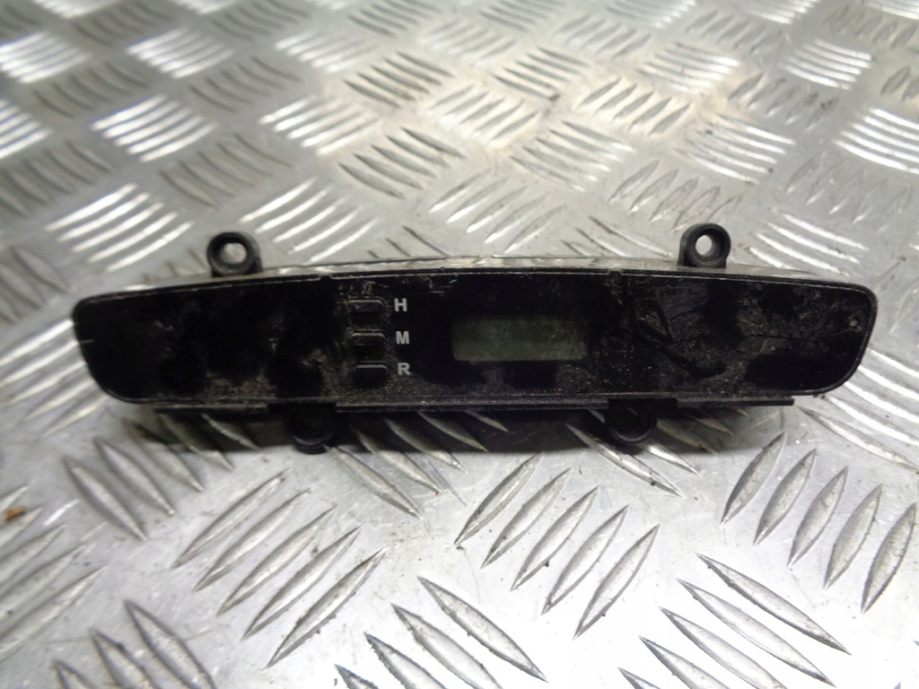 фото №1, Дисплей kia carnival ii 94510-4d800