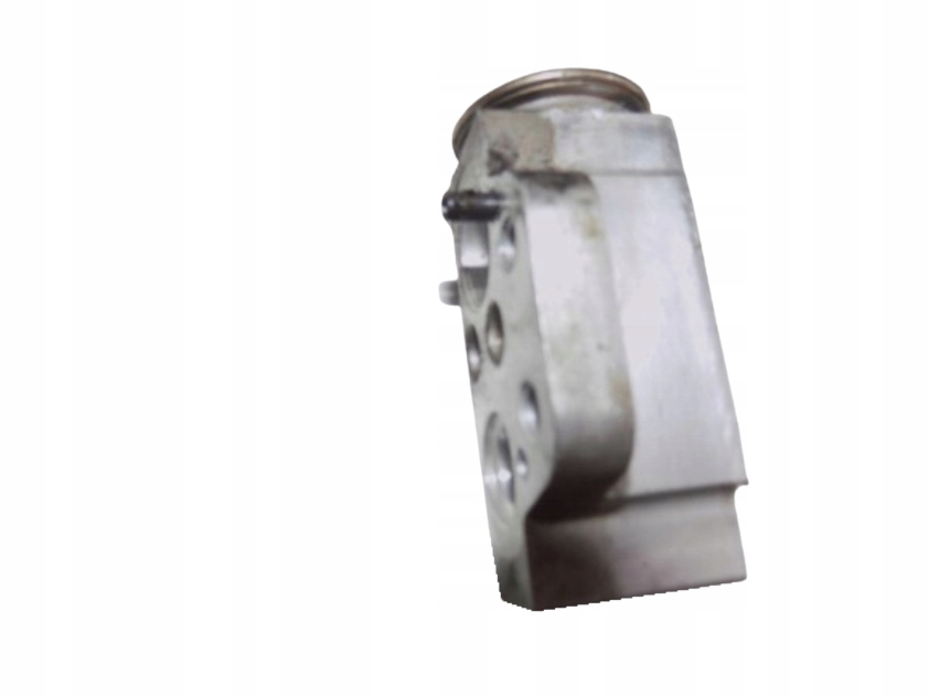 фото №1, Клапан расширительный кондиционера skoda fabia ii 2006-2014 rok