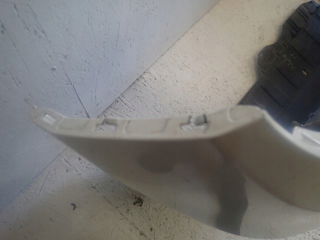 фото №7, Бампер перед передний honda hrv h-rv 2 ii 2015-