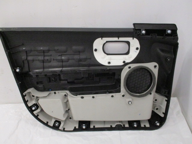 фото №8, C3 iii обшивка дверь правое передние панель