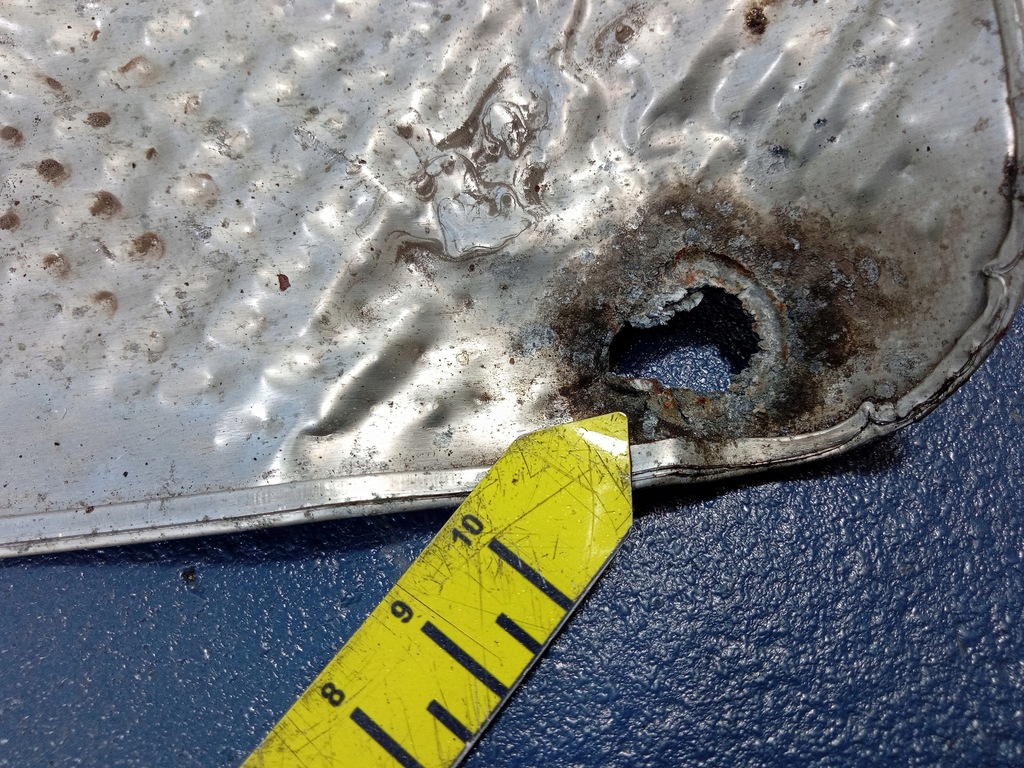 фото №5, Jeep compass i 2.4b захист теплова 05155473ac