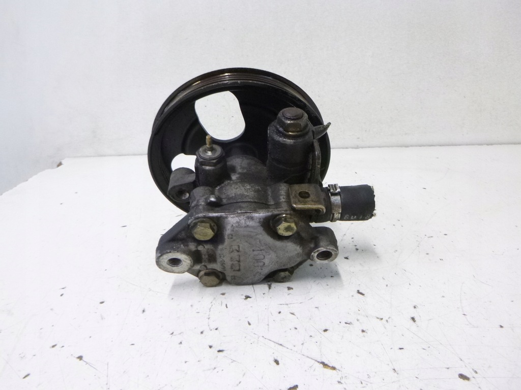 фото №5, Насос усилителя mitsubishi carisma 1.6 95-04r.