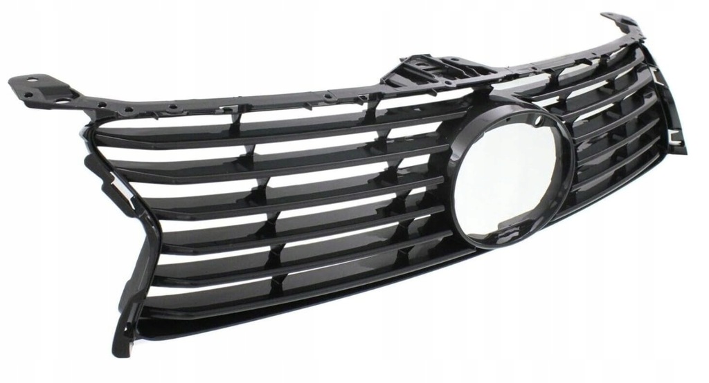 фото №2, Решітка радіатора do lexus gs 2012-