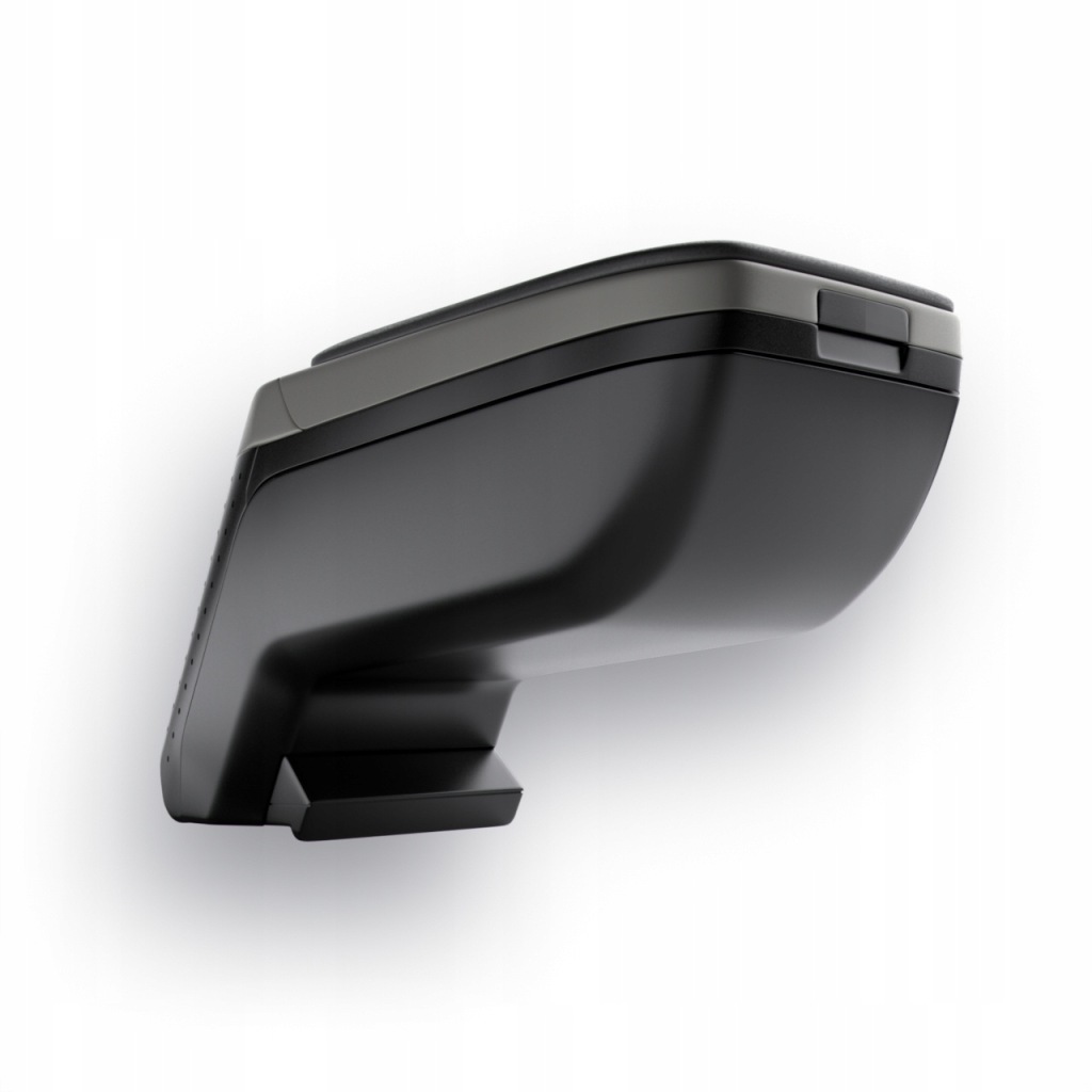 фото №2, Підлокітник do ford b-max 2015-2017 - a2 сріблястий - 2