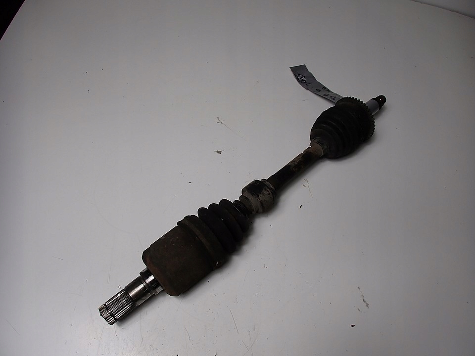 фото №6, Привідний вал короткий перед ліва mazda 6 2.0d