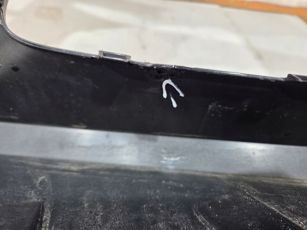 фото №10, Бампер перед передний bmw 4 g22 g23 g26 m-pakiet m набор