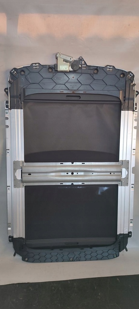 фото №12, Люк панорама mini cooper r60s countryman