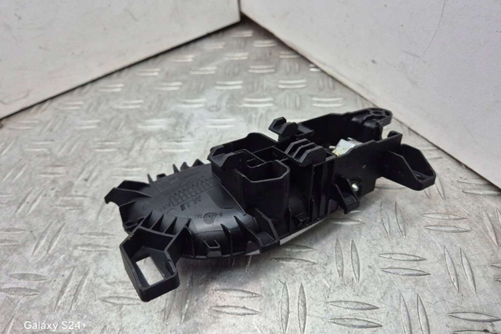 фото №7, Передняя левая ручка внутренняя nissan qashqai ii j11, j11_ 806714ea0a