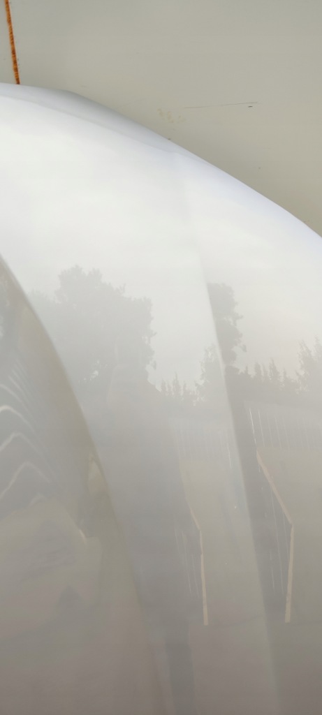 Капот кришка двигуна bmw x3 f25 2010-2017 / x4 f26 2014-2018 колір 354 Ціна