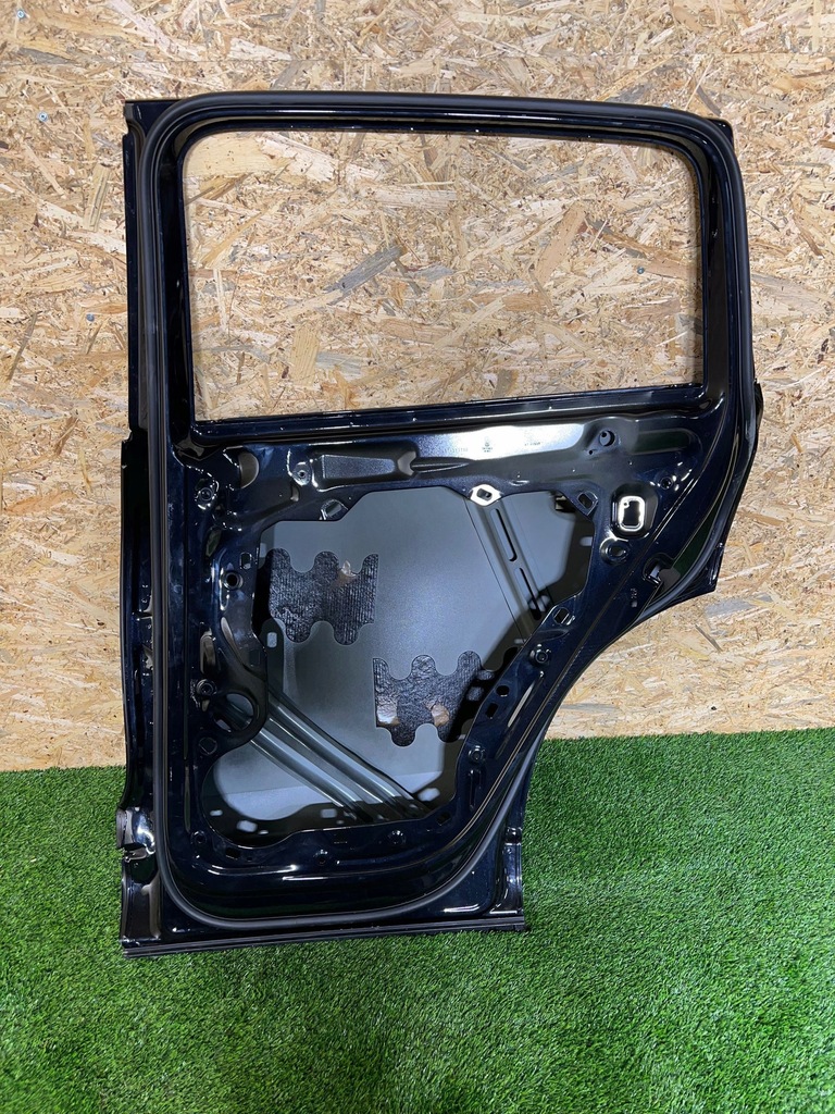 фото №9, Vw tiguan iii 3 двері праве задня задні