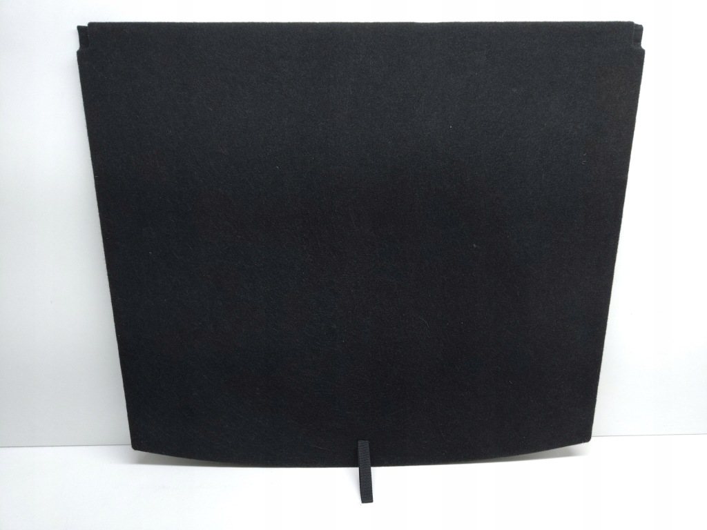 фото №1, Mg zs i підлога багажника обшивка оригінал 10735672