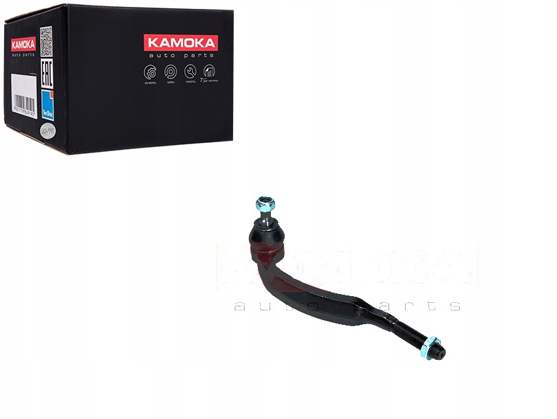 фото №1, Наконечник тяга ліва citroen c6 05- kamoka