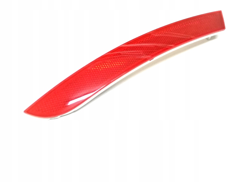 фото №1, Новий відбивач бампера лівий задня leon 1p0945105b