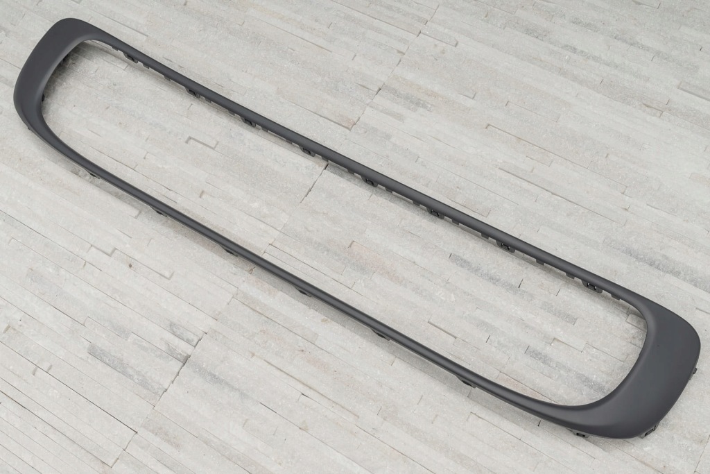 Mini купе r58 защита впуск воздуха 51117268752 в Украине