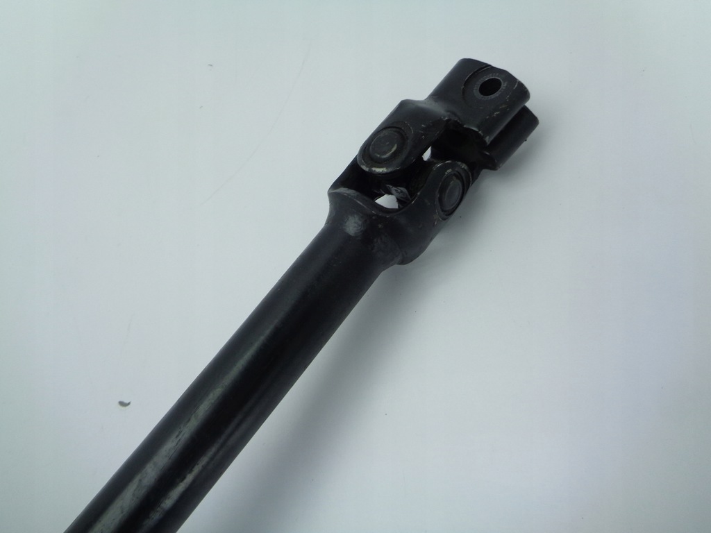 фото №5, Renault magnum dxi euro 5 тяга колонки рулевого 5010557437