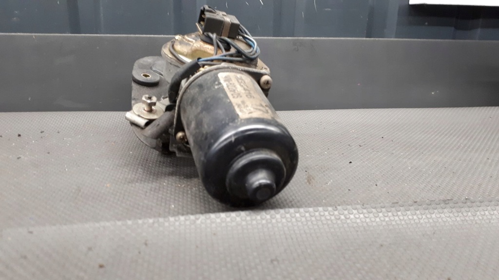 фото №11, Wm-6225-2s моторчик двірник задня lancer