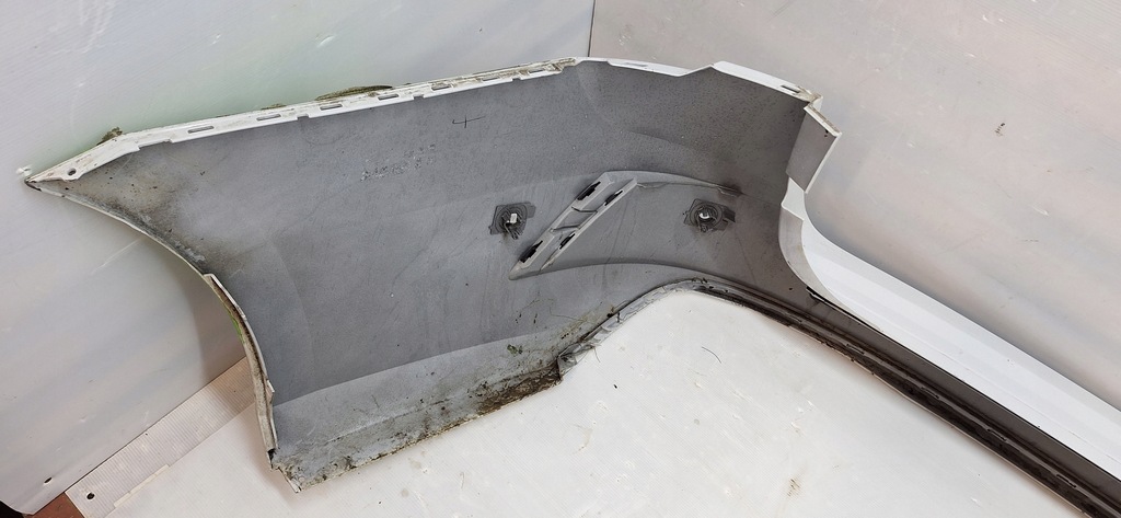 фото №12, Skoda octavia 4 iv 5e7 rs бампер задняя задняя задний kombi 5e7807421c