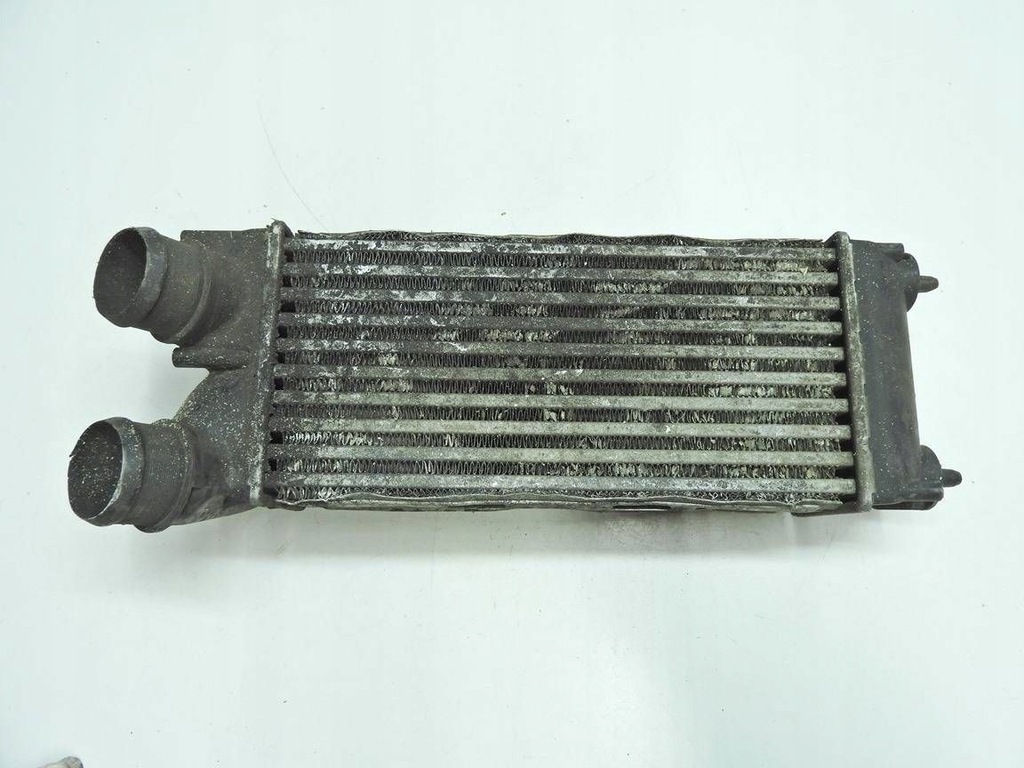 фото №1, Citroen c4 інтеркулер 9656503980