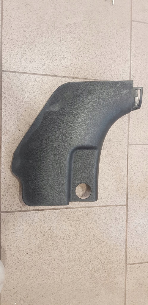 фото №1, Hyundai i30 ii 12-16 захист стійка поріг ліва перед 85823-a6000