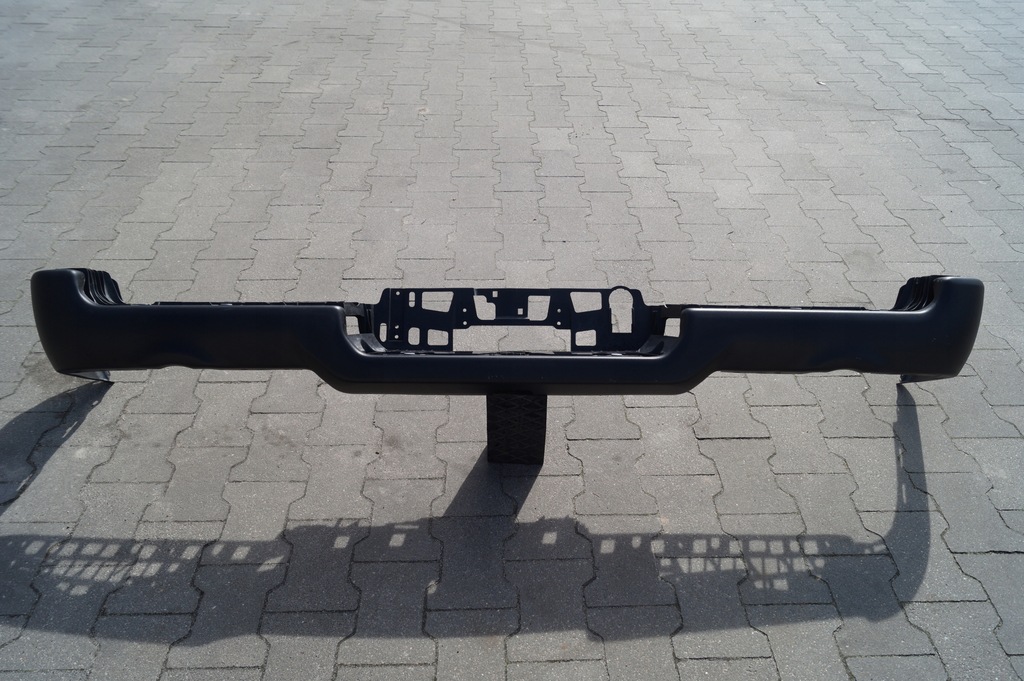 фото №1, Бампер задня задній задній dodge ram 1500 ii 2 18-23