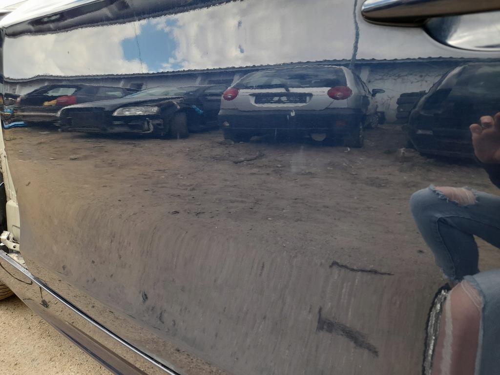 фото №8, Bmw 1 e87 двері лівий перед ліва передні a35/5