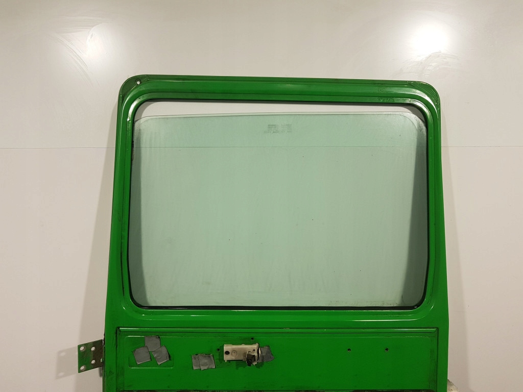 фото №6, Renault midliner двері перед праве