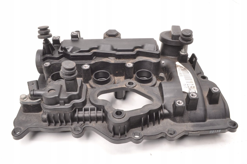 фото №1, Hyundai bayon крышка клапанов 22400-07170