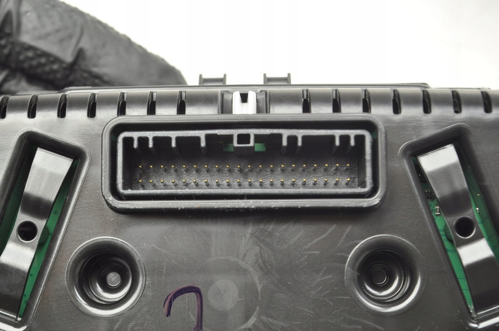 фото №10, Dacia sandero iii lift счетчик приборы anglik 248098968r