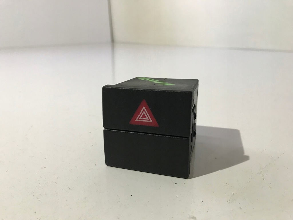 фото №13, Перемикач аварійних 93332970 opel meriva i a