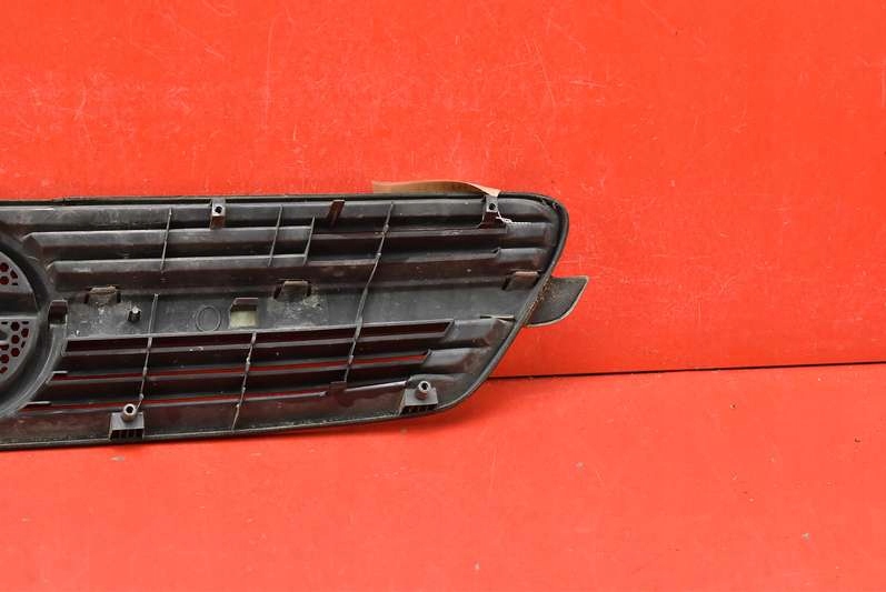 фото №6, Решітка радіатора решітка радіатора czarna 13117843 opel meriva a 02-06