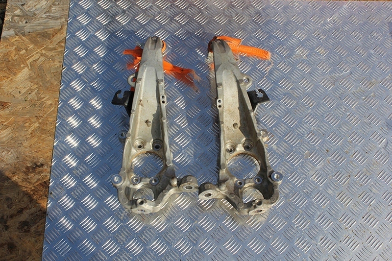 фото №1, Infiniti q60 s 3.0t awd 4x4 поворотный кулак передняя