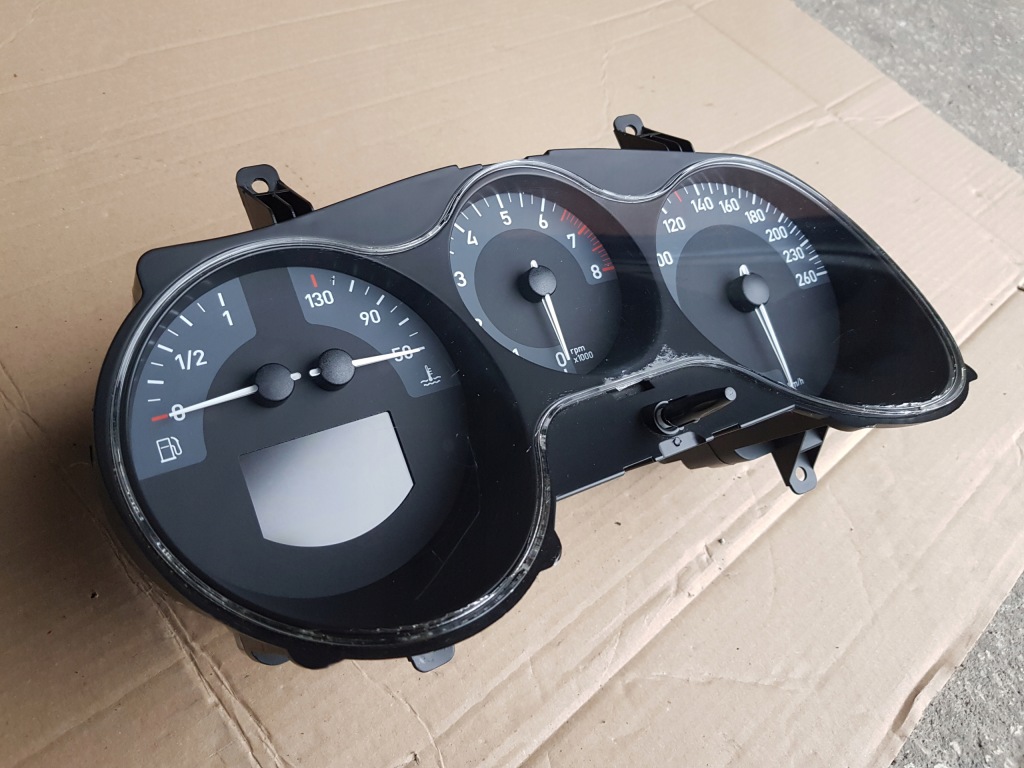 фото №8, Прилади seat leon ii 05-09 2.0 tfsi / fsi 1p0920825 europa механічна коробка передач справний