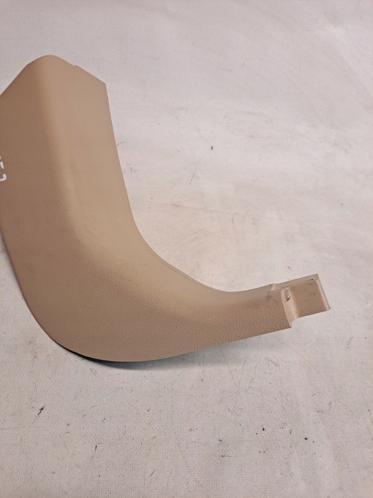 фото №3, Защита порог правый перед land rover freelander ii 6h52-13200-acw