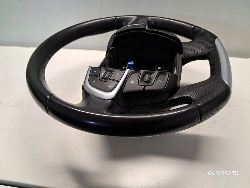 Citroen ds4 citroen c4 2 b7 руль 9675455zd с Разборки