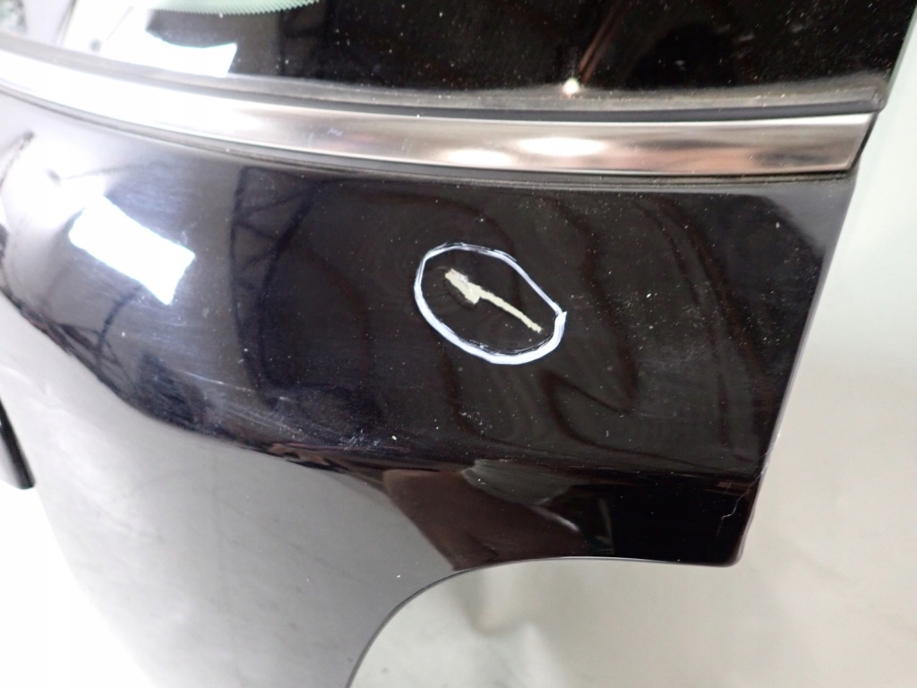 фото №4, Mini countryman ii f60 16- крышка багажника багажника