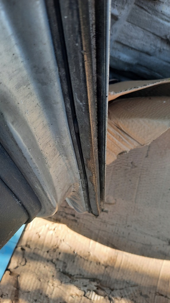 фото №14, Двері правий задня citroen c5 kombi