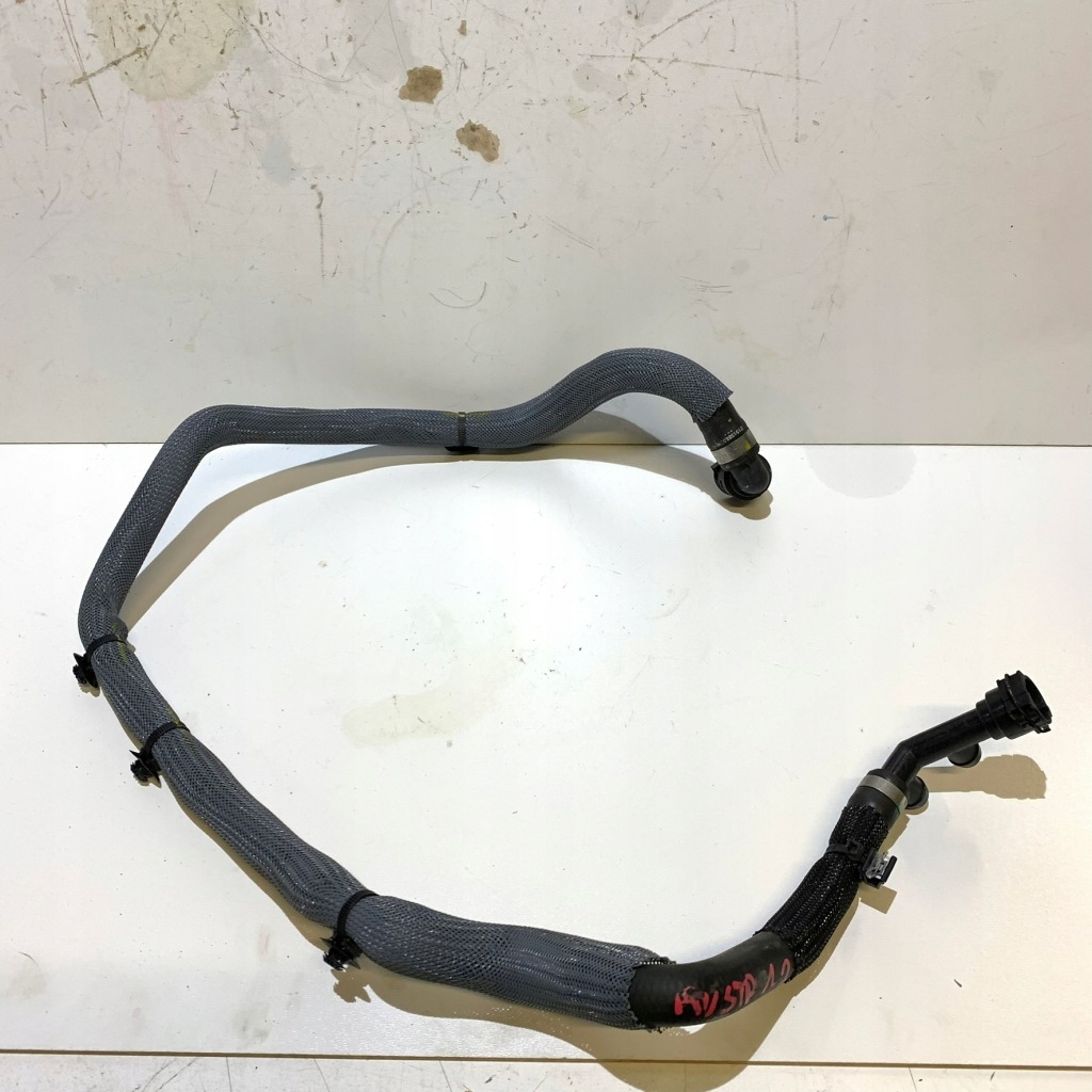 фото №1, Renault austral rafale espace vi 1.2 e-tech wąż шланг жидкость 215158807r