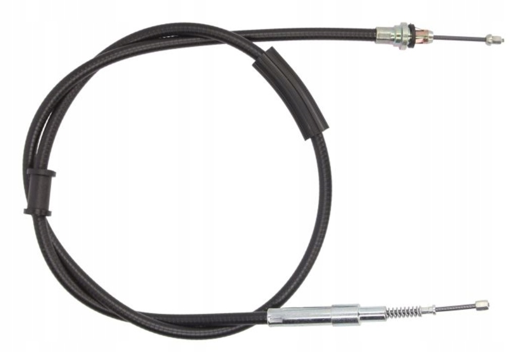 фото №1, Трос гальма ручного adriauto ad23.0260