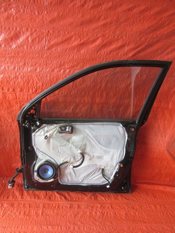 фото №9, Kia sportage ii 2007 дверь правое перед kpl