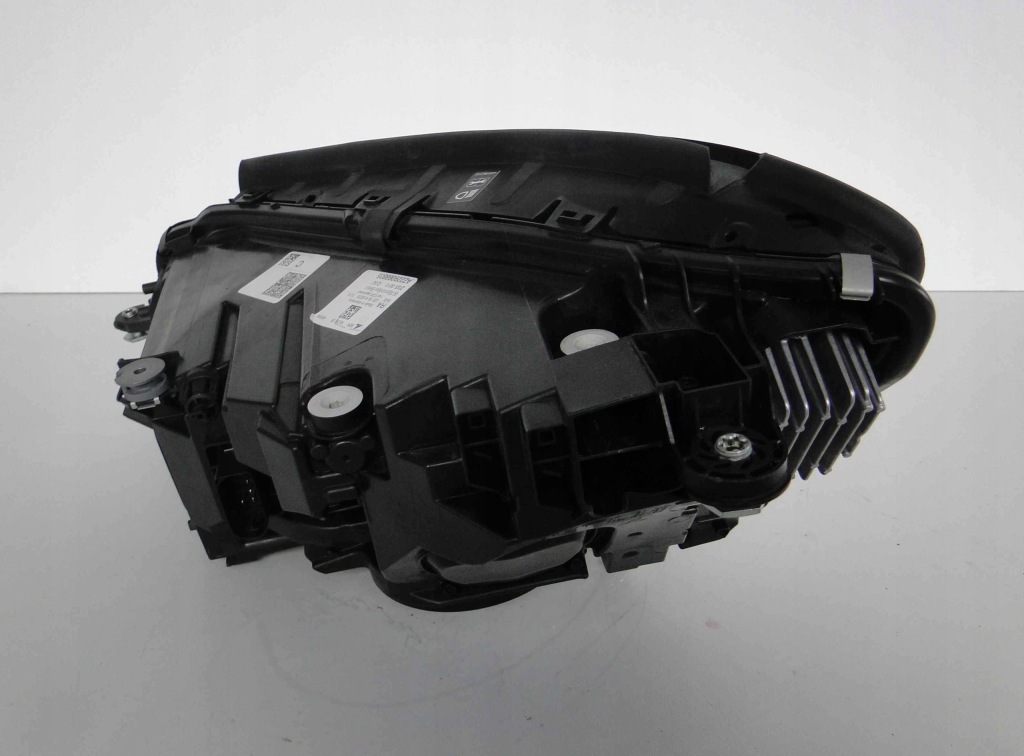 фото №12, Mercedes s w222 222 lift лампа права multibeam led