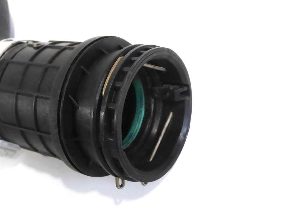 фото №3, Wąż труба інтеркулер opel astra k 5 1.6 cdti b16dth