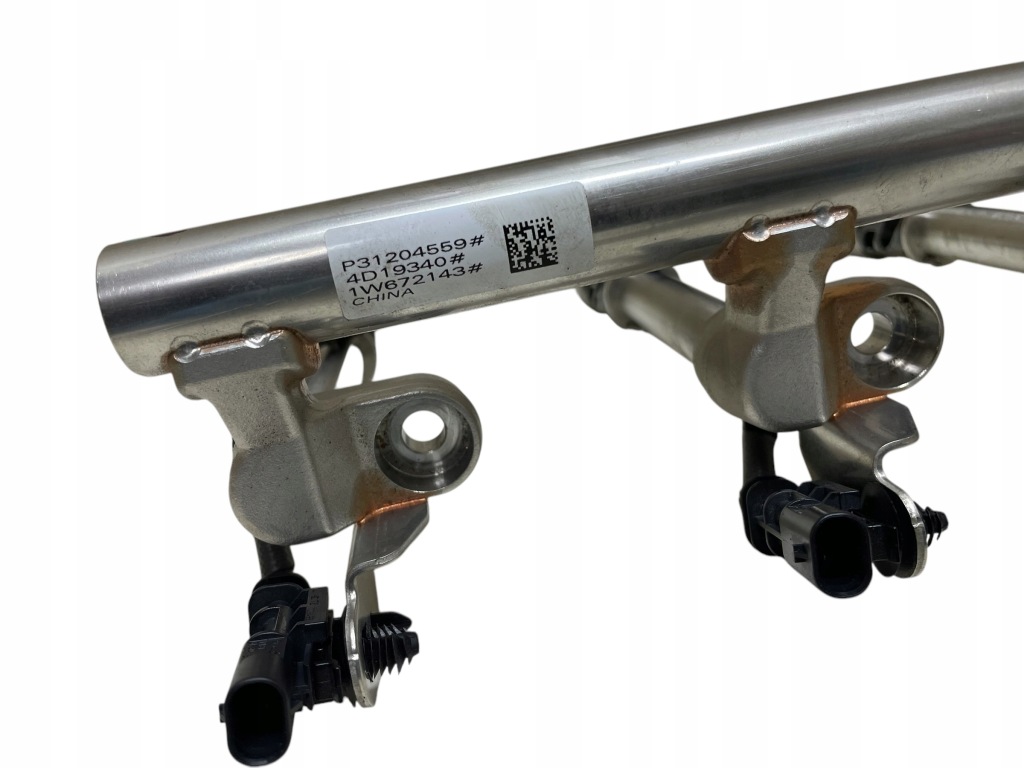 фото №9, Молдинг упорскування датчик форсунки комплект volvo xc60 ii xc90 ii 2.0t