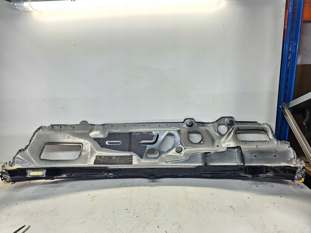 фото №9, Стіна перегородкова audi a4 b8 a5 8t europa