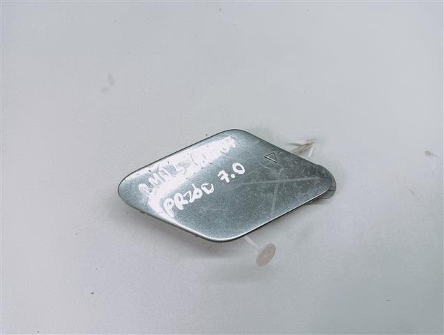 фото №1, Mm заглушка фаркоп перед 7200753 bmw 5 gt f07
