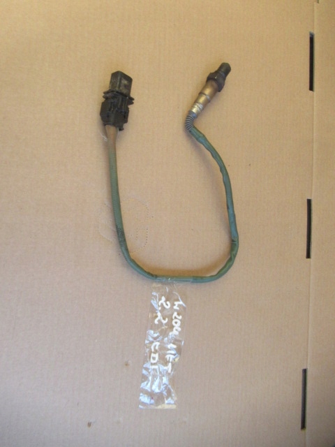 фото №1, Mercedes w204 lift датчик 2.2 cdi