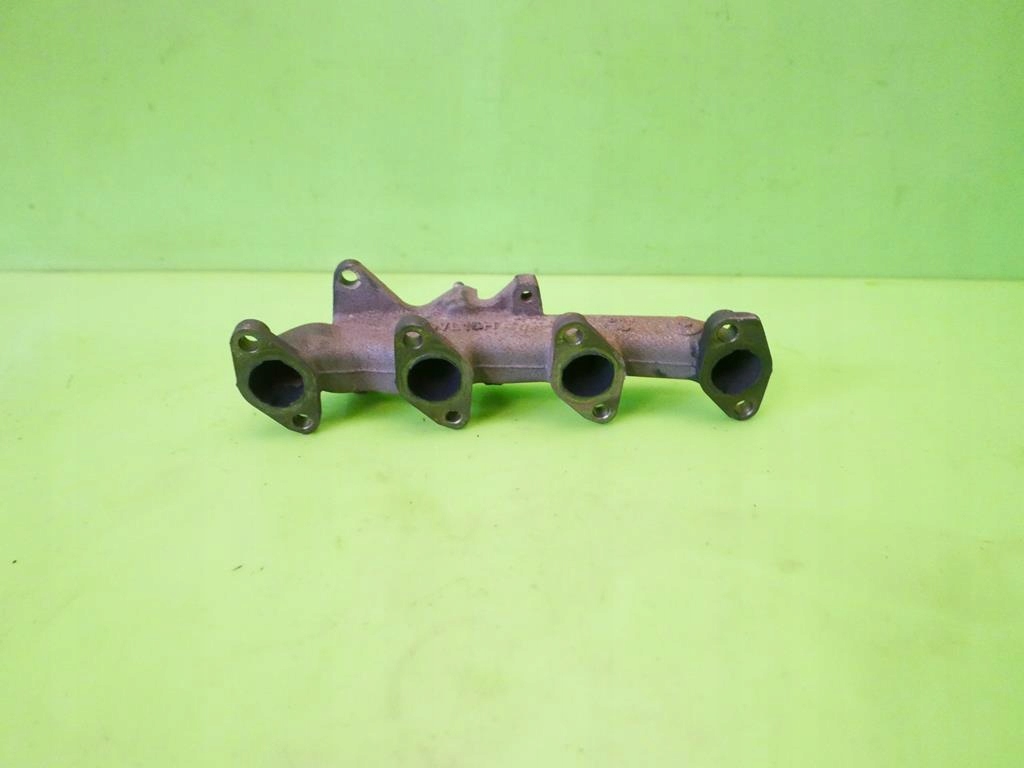 фото №7, Колектор випускний renault clio iii phi 1.5dci 05-