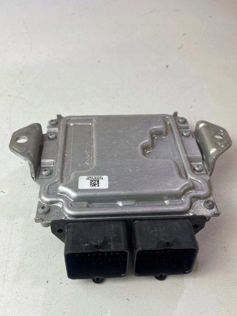 фото №5, Блок керування двигуна suzuki alto pixo c0 1.0